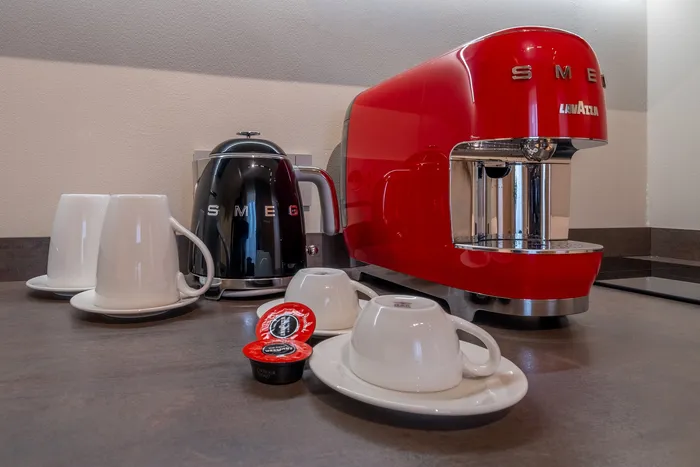 Coffe Machine