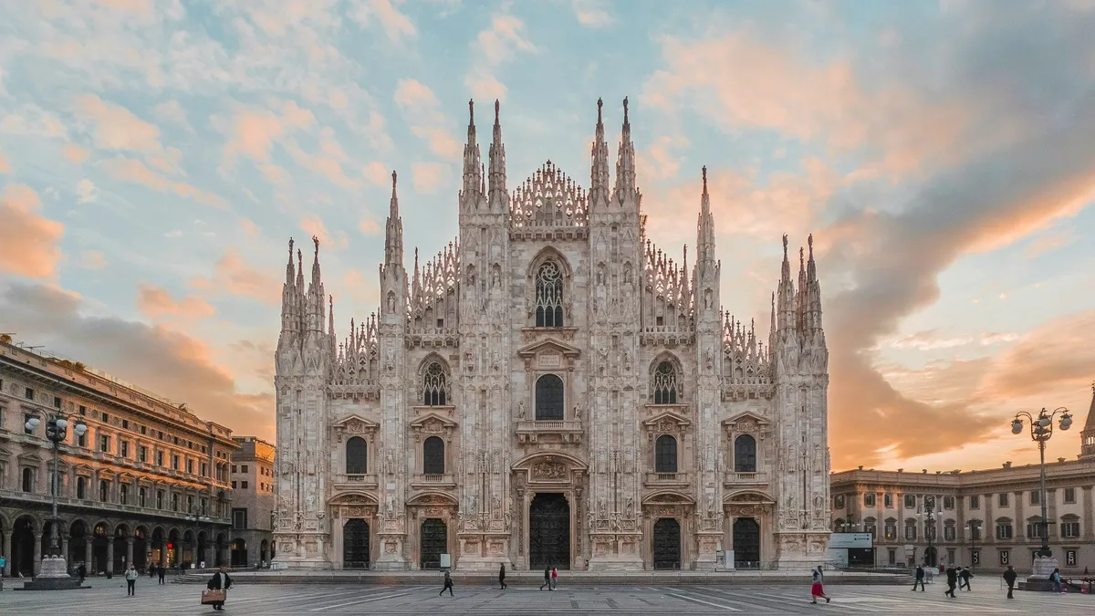 Oriana Homel Milano