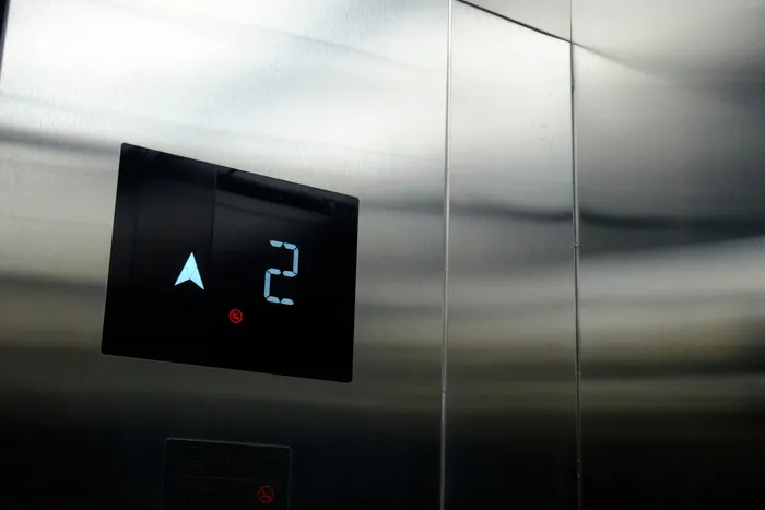 Elevator