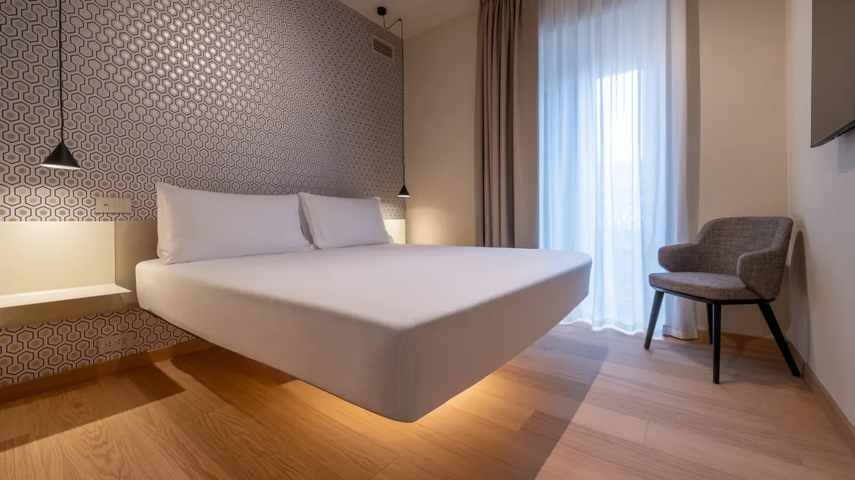 Oriana Homel Milano