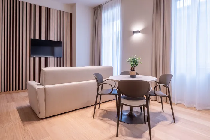 Il Tuo Nuovo Ufficio