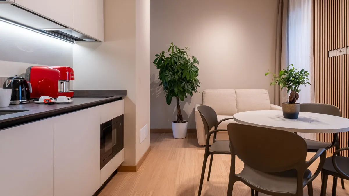 Oriana Homel Milano